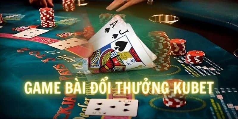 Game bài trực tuyến đổi thưởng là gì?