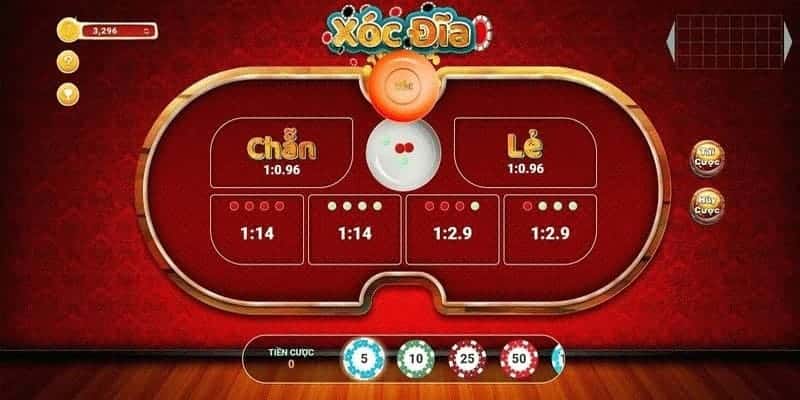 Top các lưu ý cần nhớ khi áp dụng kinh nghiệm xóc đĩa Kubet