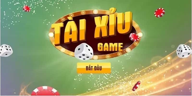 Khái quát về game tài xỉu tại Kubet