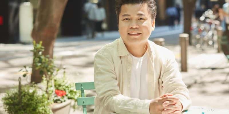 Thời gian và lý do CEO phát triển thương hiệu Ku11