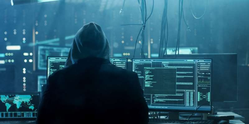 Hacker xâm nhập tham gia cá cược gian lận