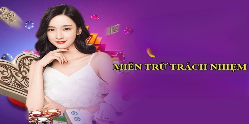 Miễn trừ khi đã có hành vi khắc phục