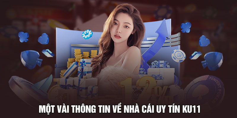 Đăng nhập KU11 - Thương hiệu cá cược uy tín